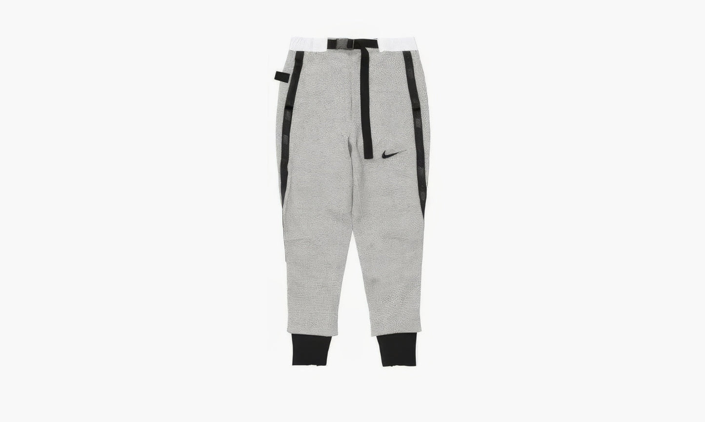 Nike X Sacai Sport Pants "Grey" - CW2187-063 | Grailshop