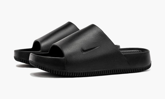 Nike Calm Slide WMNS "Black" - DX4816 001 | Grailshop