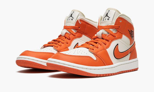 Jordan 1 Mid SE WMNS "Sport Spice" - DV1302 100 | Grailshop