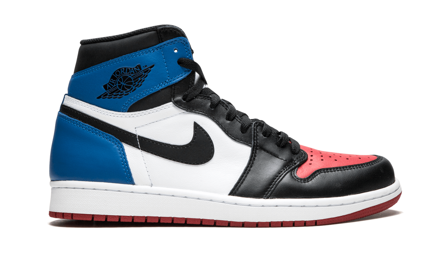 Jordan 1 High OG "Top 3" - 555088 026 | Grailshop