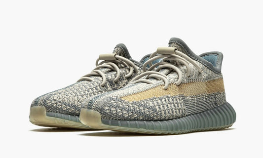 Adidas Kids Yeezy Boost 350 V2 “Israfil” (Kids) - FZ5422 | Grailshop