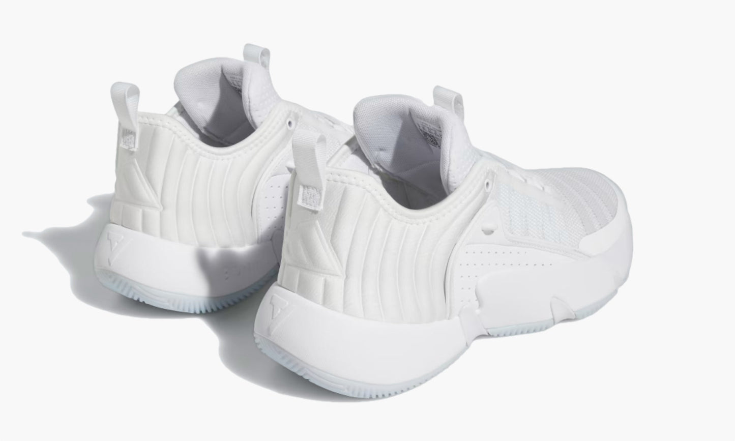 Adidas Trae Unlimited "White" - IE2142 | Grailshop