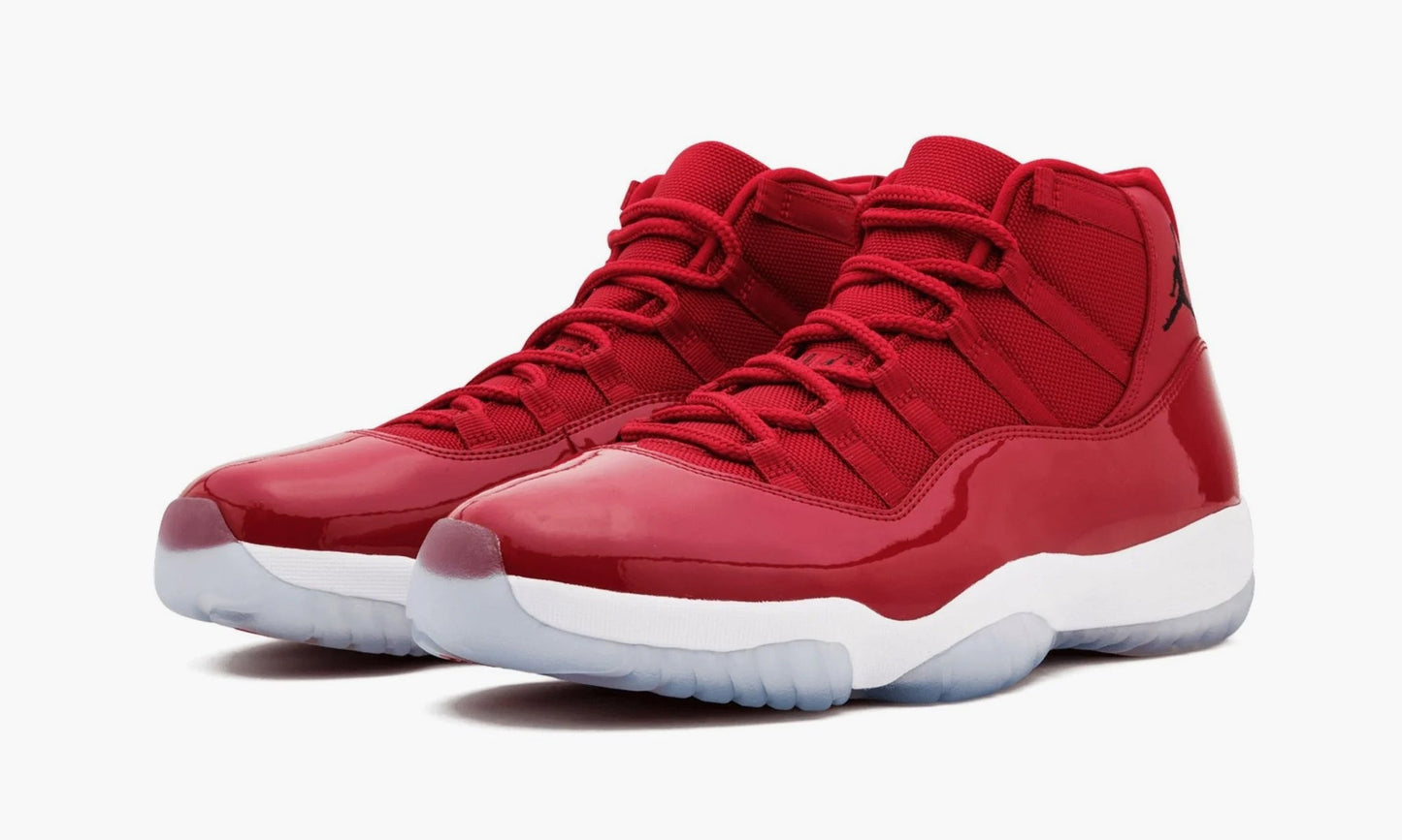 Jordan 11 Retro "Win Like 96" - 378037 623 | Grailshop