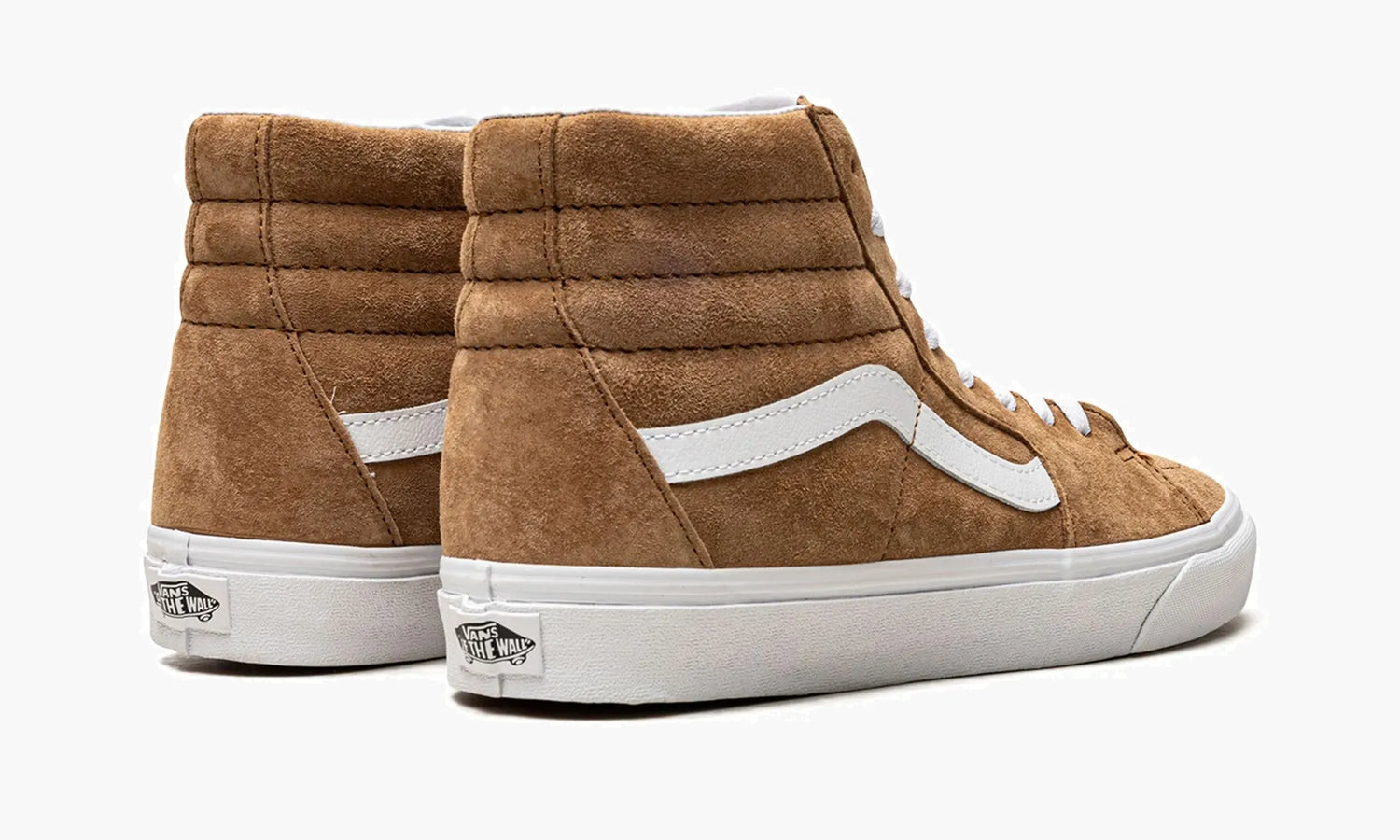 Vans Sk8-hi "Pig Suede" - VN0005U9TBN | Grailshop