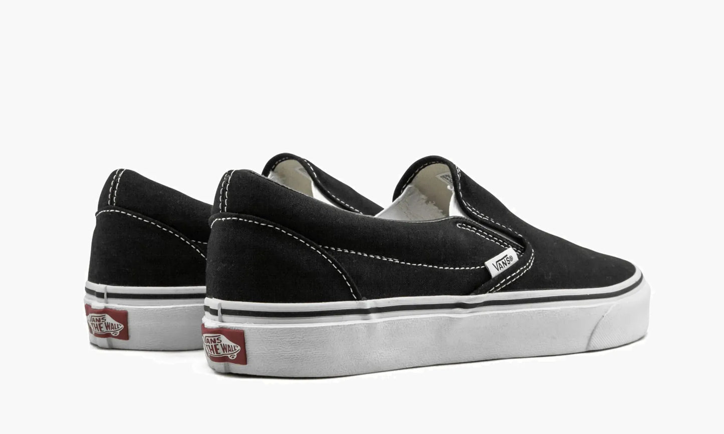 Vans Classic Slip-on - VN000EYEBLK | Grailshop