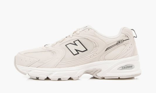 New Balance 530 “Ivory” - MR530SH | Grailshop
