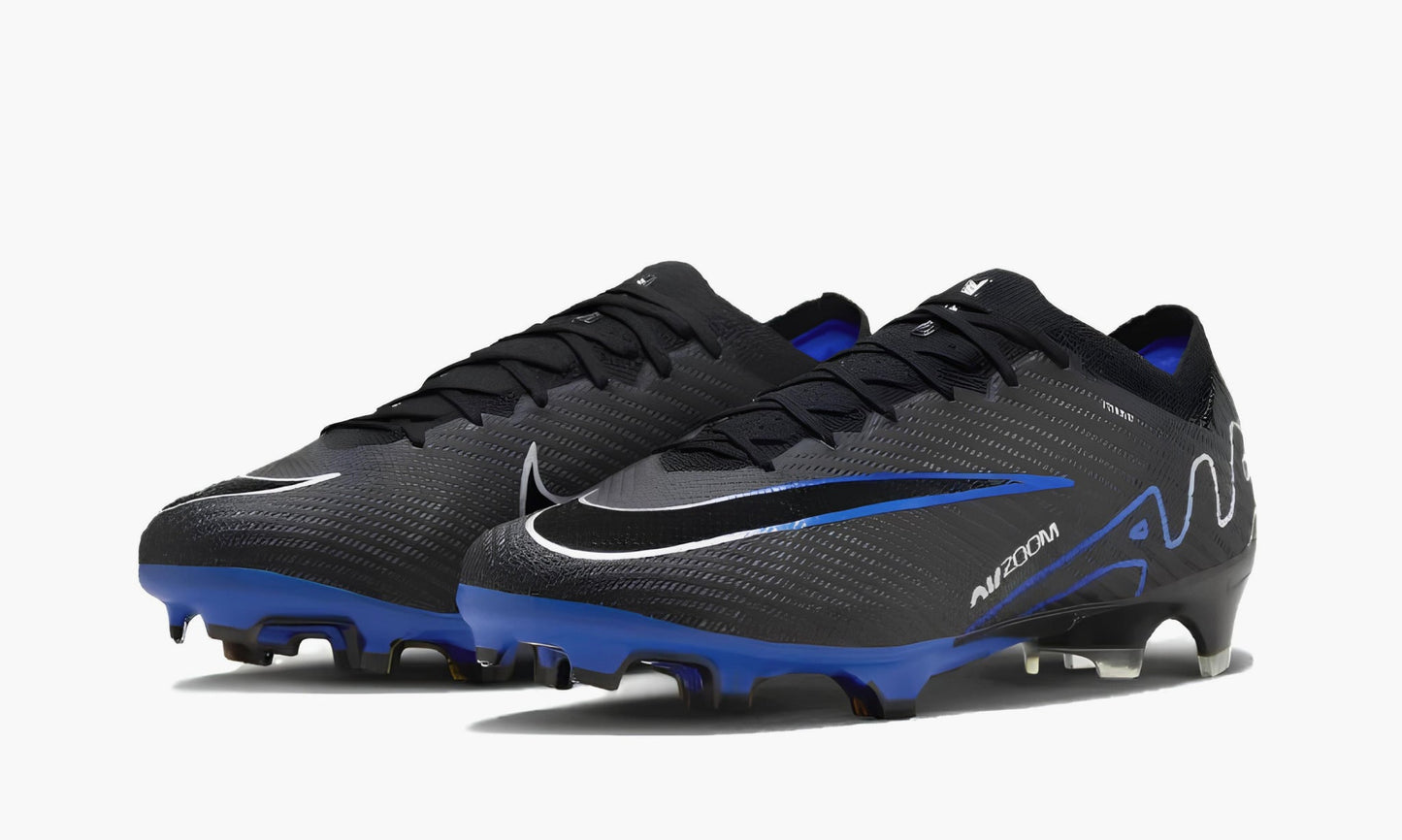 Nike Mercurial Vapor 15 Elite "Black" - DJ4978-040 | Grailshop