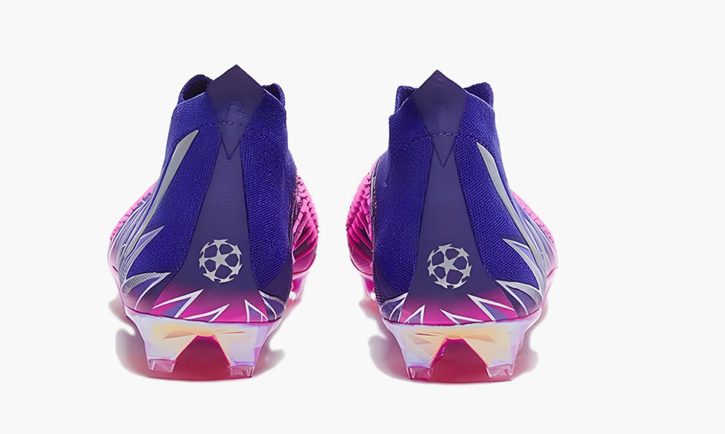 Adidas Predator Edge+ Fg "Purple" - GV7381 | Grailshop