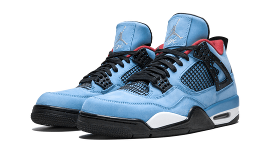 Jordan 4 "Travis Scott - Cactus Jack" - 308497 406 | Grailshop