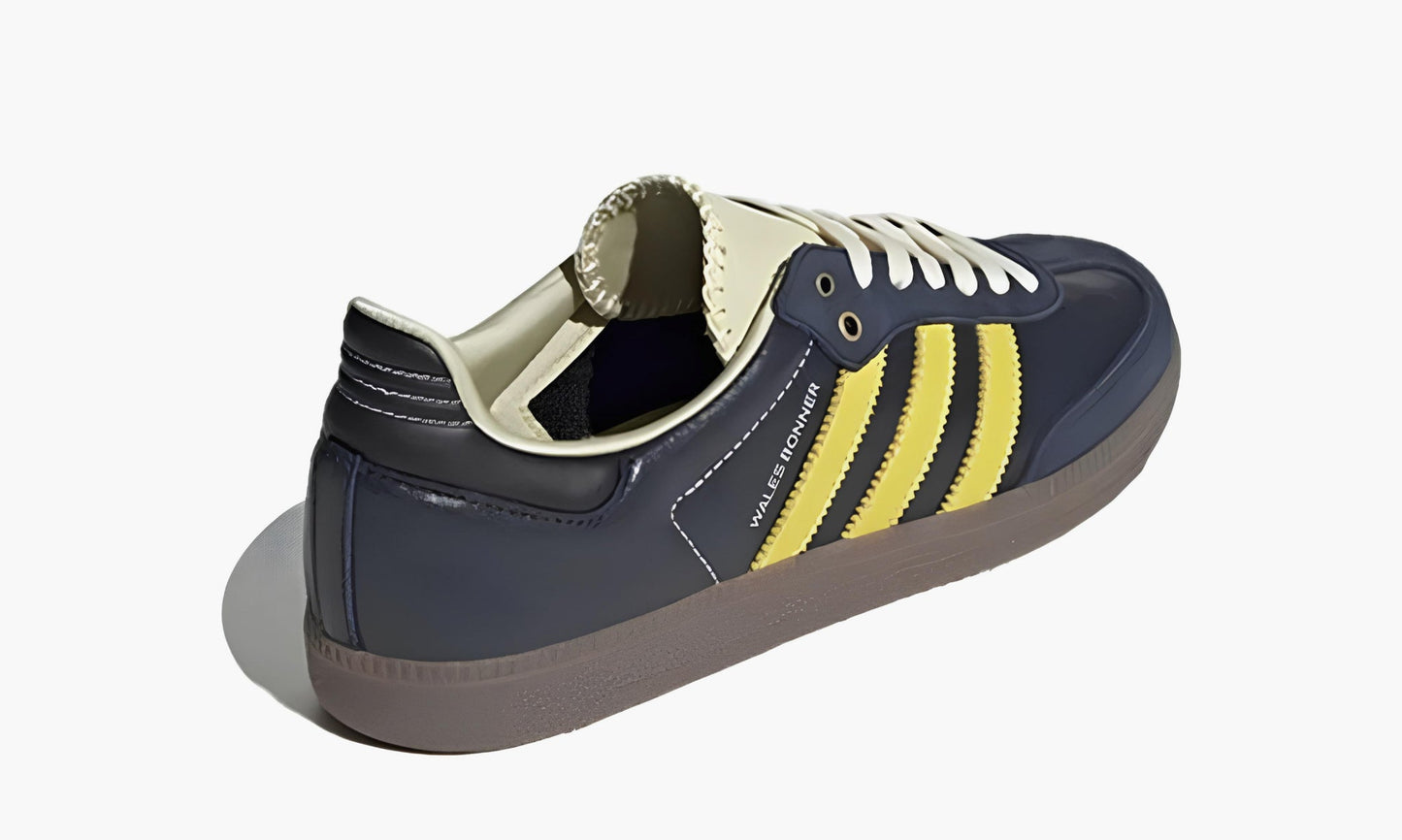 Adidas Samba "Wales Bonner Collegiate Navy" - S42595 | Grailshop