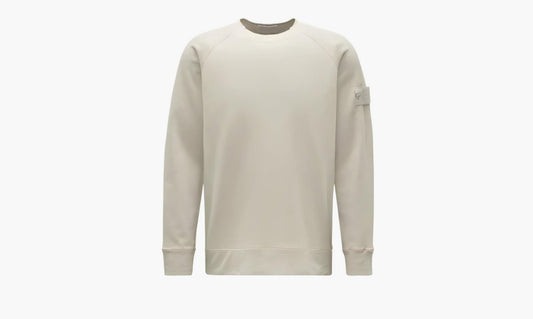Stone Island Sweater "Beige" - 8015654F3-V0090 | Grailshop