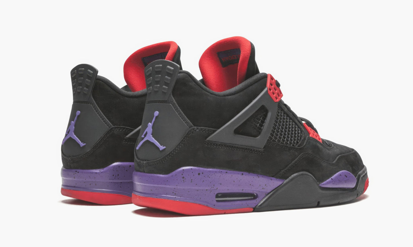 Nike Air Jordan 4 Retro Nrg "Raptors" - AQ3816 056 | Grailshop