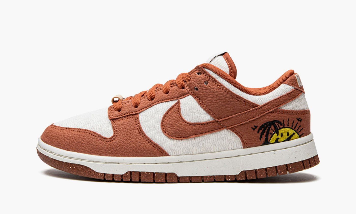 Nike Dunk Low Retro WMNS "Sun Club Burn Sunrise" - DR5475 100 | Grailshop