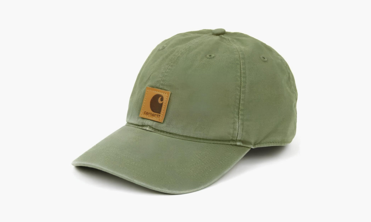 Carhartt Odessabal Cap "Light Green" - RN14806-100289-301 | Grailshop