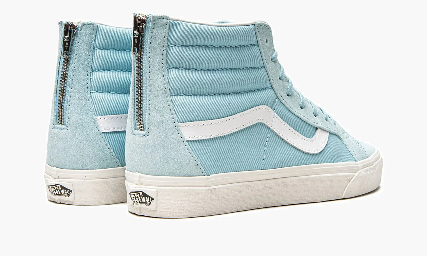 Vans Sk8-hi Reissue "Twill" - VN0A5KRCB78 | Grailshop