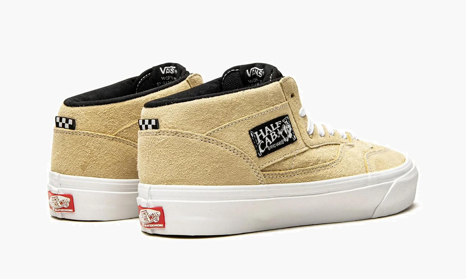 Vans Skate Half Cab - VN0A5KYATUP | Grailshop