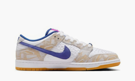 Nike SB Dunk Low" Rayssa Leal" - FZ5251-001 | Grailshop