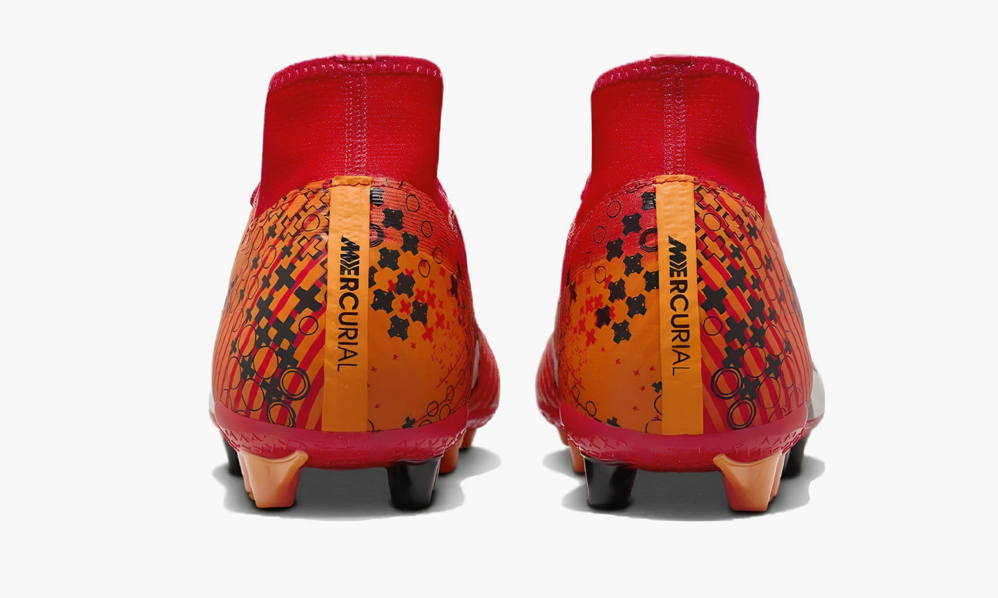 Nike Mercurial Superfly 9 "Red" - FD1158-600 | Grailshop