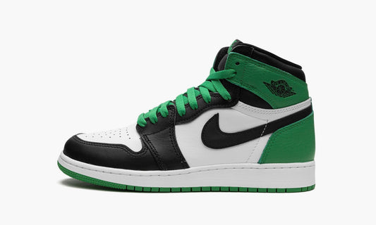 Nike Air Jordan 1 High GS “Lucky Green” - FD1437 031 | Grailshop