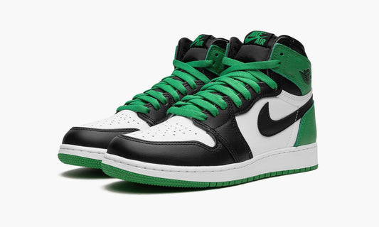 Nike Air Jordan 1 High GS “Lucky Green” - FD1437 031 | Grailshop