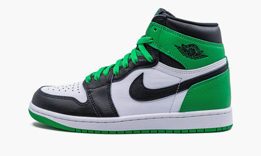 Nike Air Jordan 1 High OG “Lucky Green” - DZ5485 031 | Grailshop