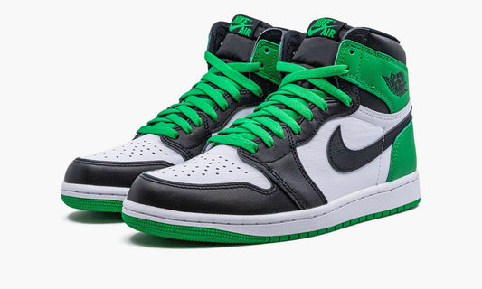 Nike Air Jordan 1 High OG “Lucky Green” - DZ5485 031 | Grailshop