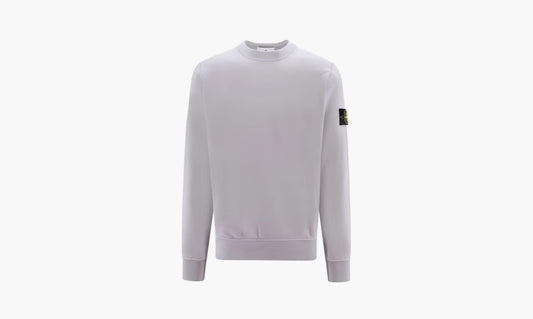 Stone Island Sweatshirt "Light Grey" - 801563051-V0064 | Grailshop