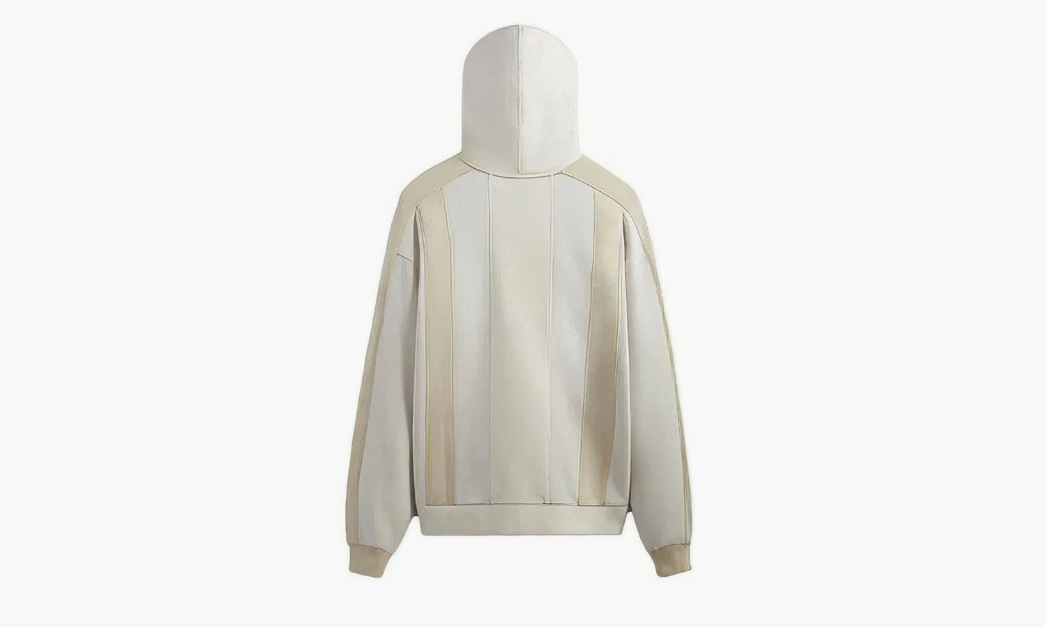 KITH Hoodie Williams Iii "White" - KHM030744-956 | Grailshop