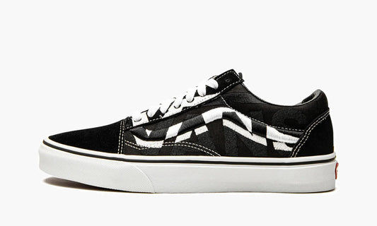 Vans Old Skool "Embroidered Logo" - VN0A5KRF95C | Grailshop