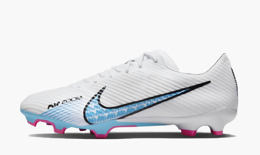 Nike Zoom Vapor 1 Fg / Mg5 Academy "White" - DJ5631-146 | Grailshop
