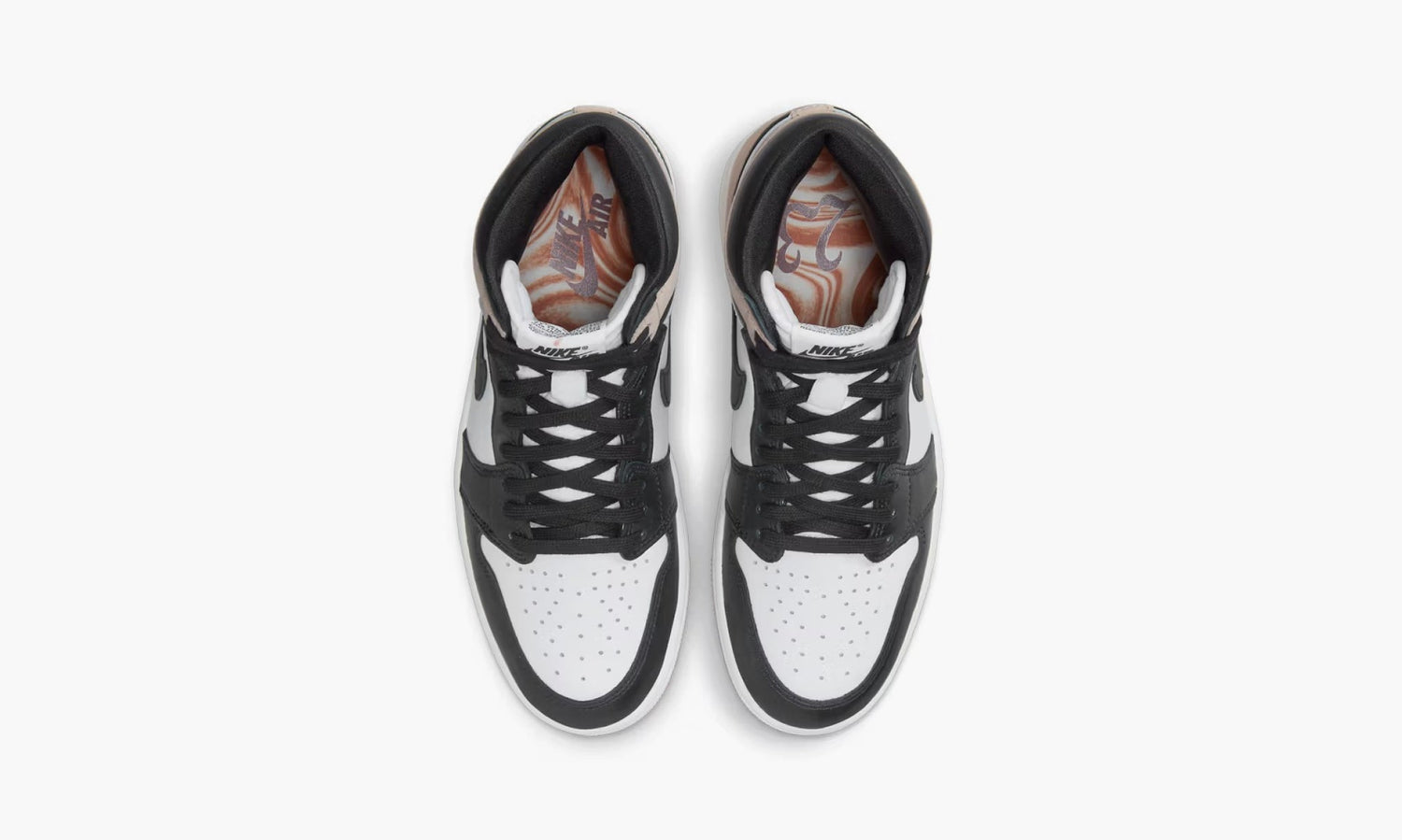 Air Jordan 1 High WMNS "Latte" - FD2596-021 | Grailshop