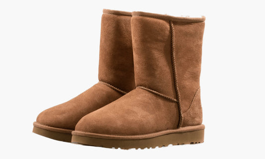 UGG Classic Short Ii "Chestnut" - 1016223 CHE | Grailshop