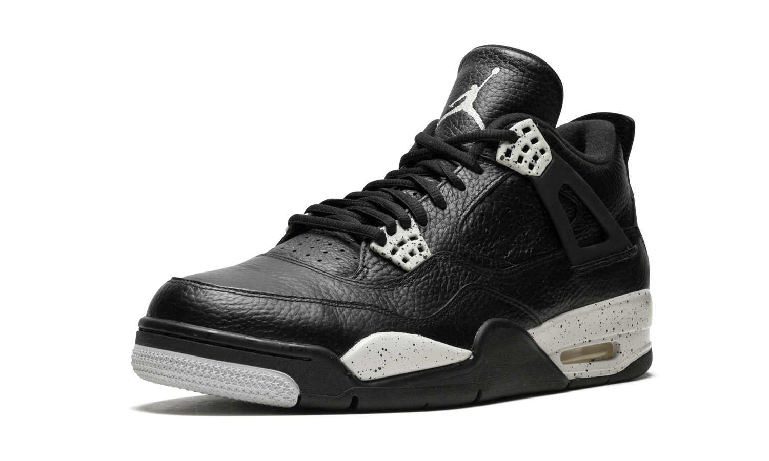 Jordan 4 Ls "Oreo" - 314254 003 | Grailshop