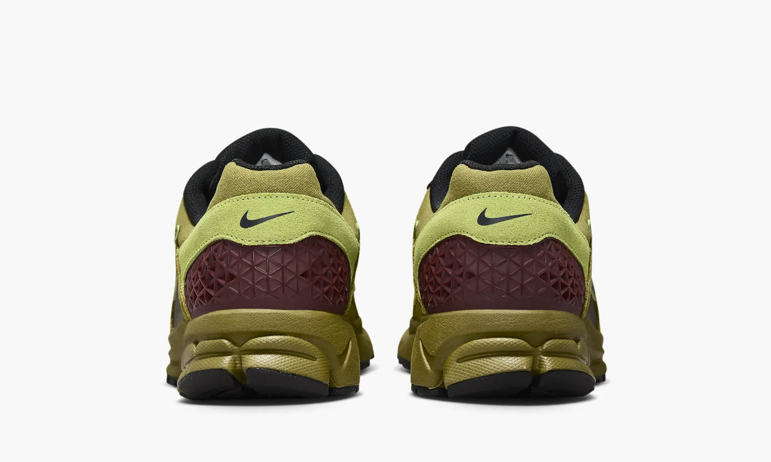 Nike Zoom Vomero 5 "Pacific Moss" - FJ1910 300 | Grailshop