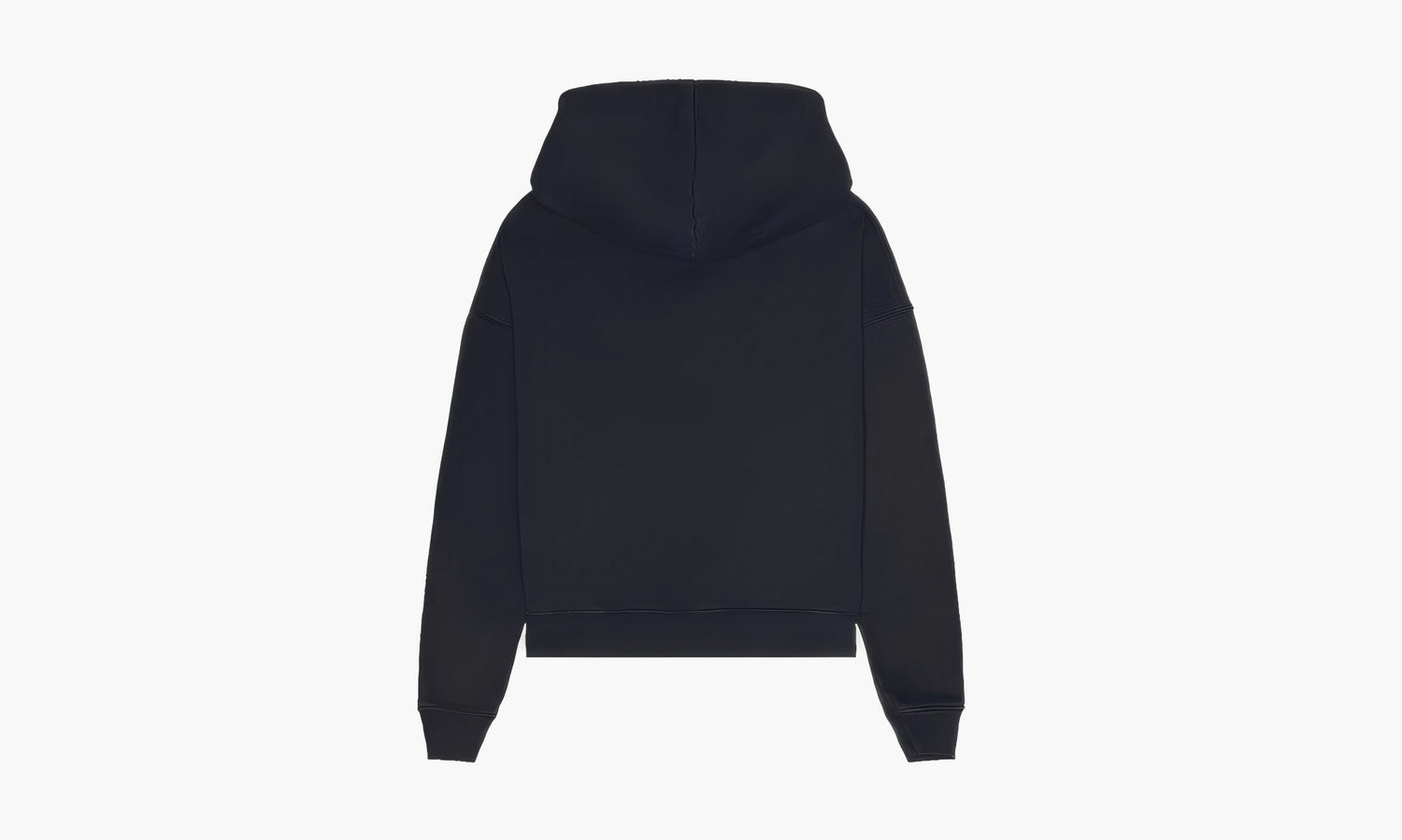 RHUDE Geneve Catamaran Hoodie "Vintage Black" - SS24H002012610 | Grailshop