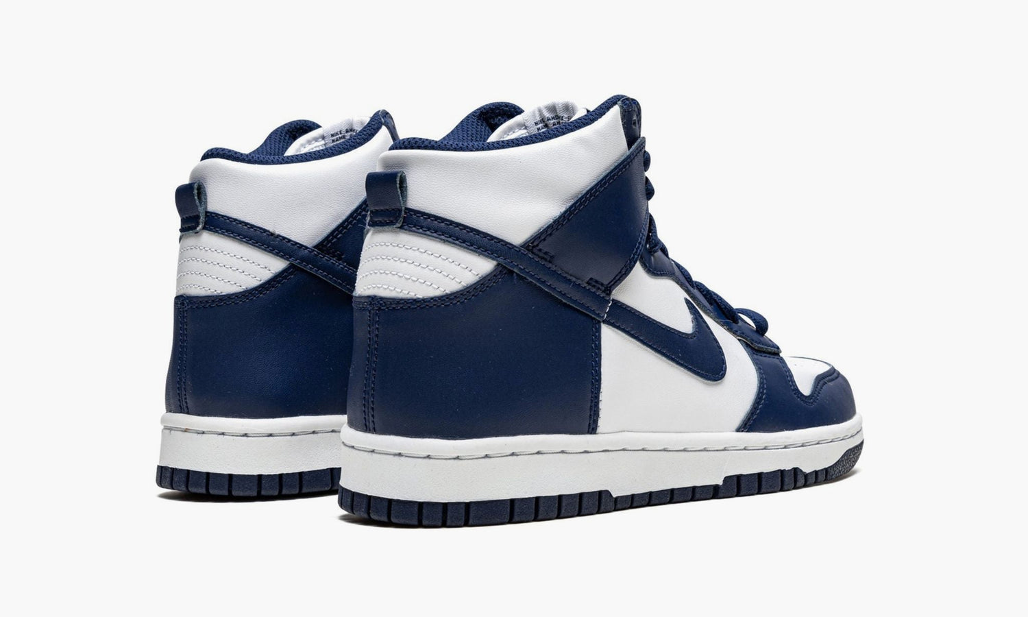 Nike Dunk High GS "Championship Navy" - DB2179 104 | Grailshop