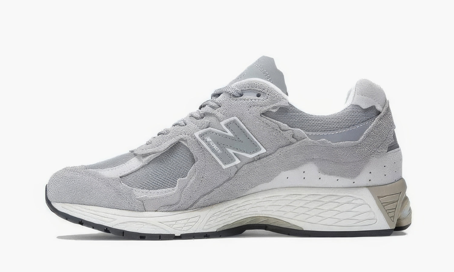 New Balance 2002r "Protection Pack Grey" - M2002RDM | Grailshop