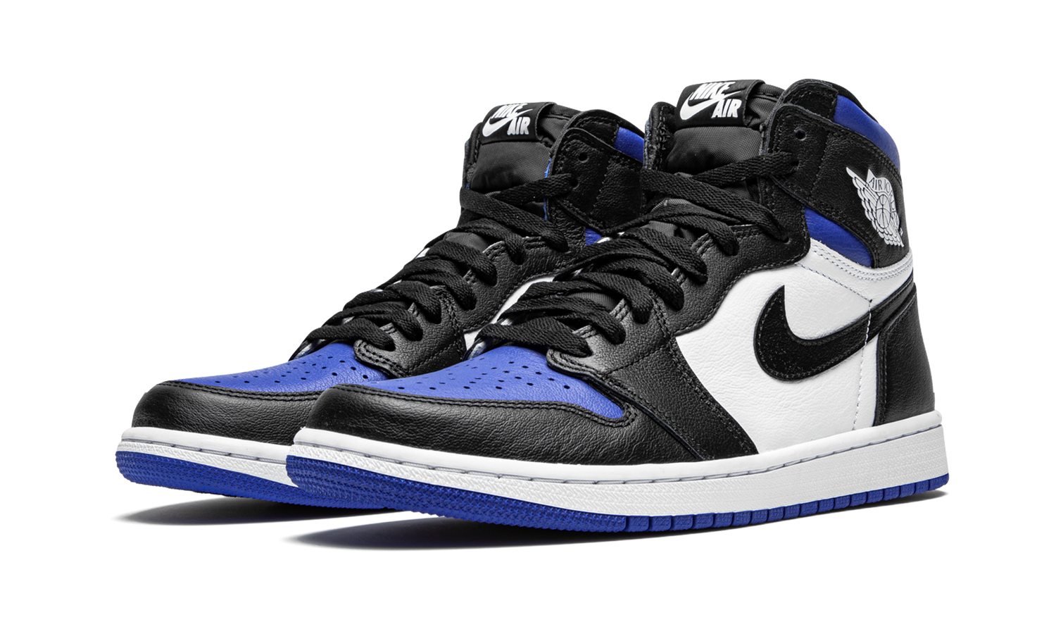 Jordan 1 High OG "Royal Toe" - 555088 041 | Grailshop