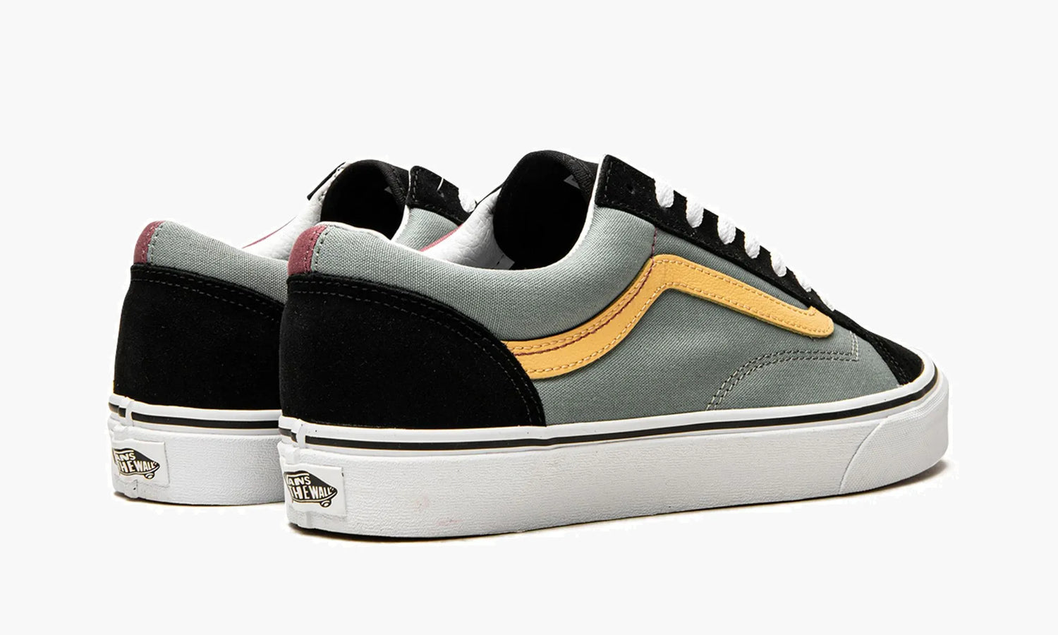 Vans Style 36 - VN0A54F6B79 | Grailshop