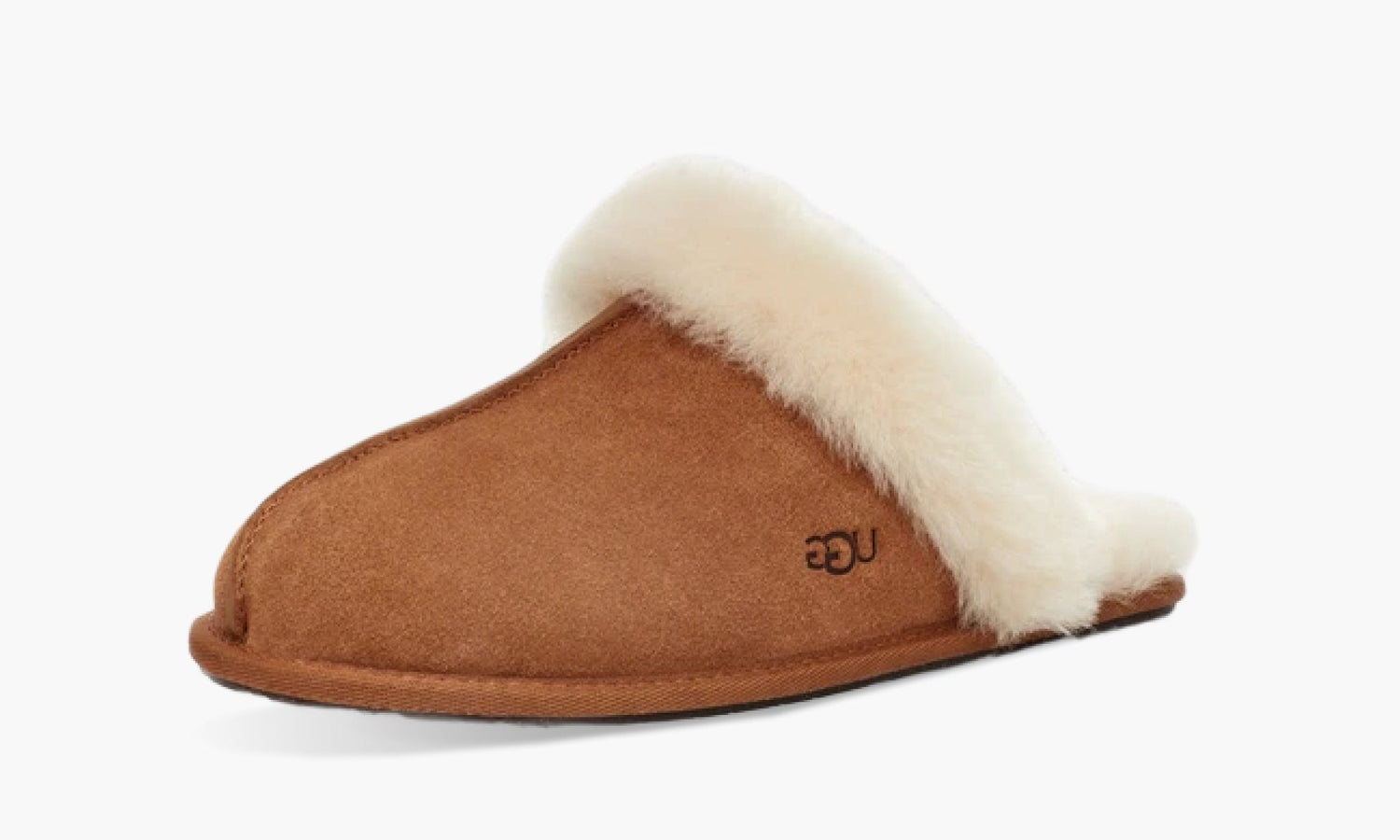 UGG Scuffette Ii WMNS "Chestnut" - 1106872 CHE | Grailshop