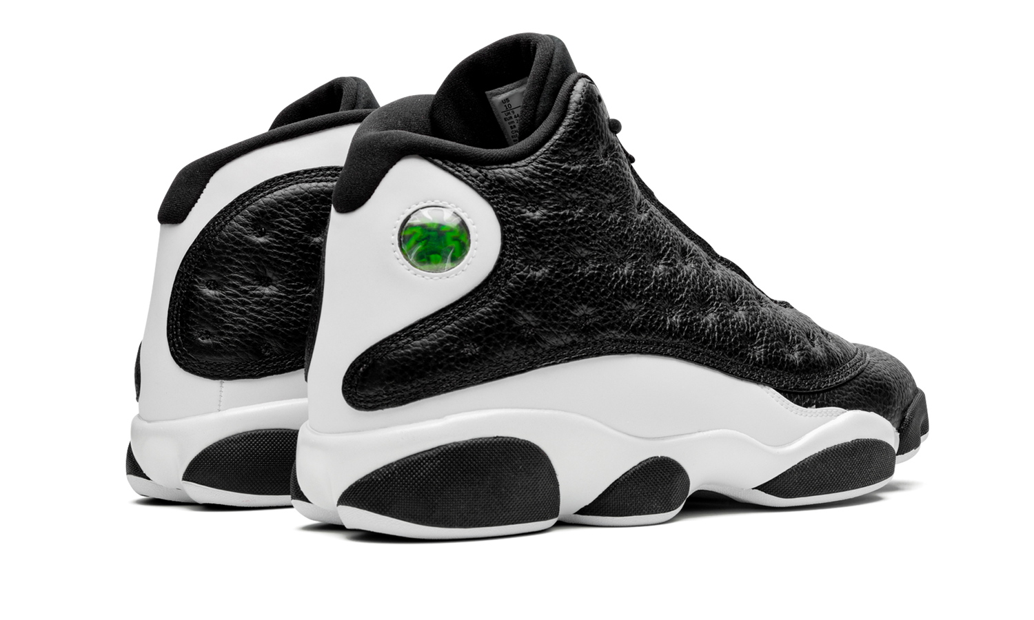 Jordan 13 Retro “reverse He Got Game” - 414571 061 | Grailshop