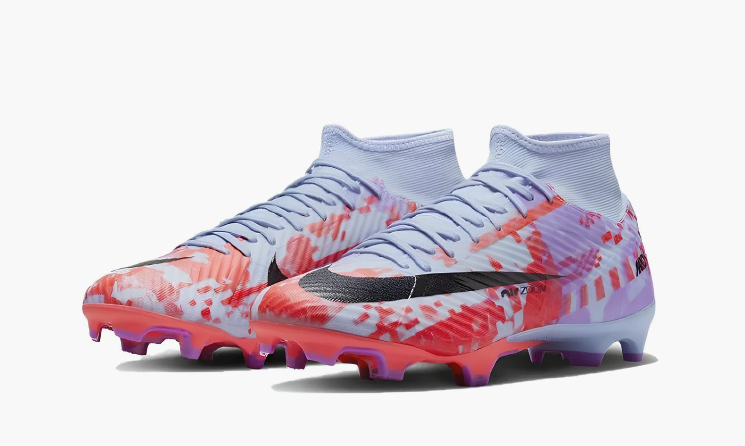 Nike Mercurial Superfly 9 Academy Fg / Mg "Dream Speed" - DV2421-405 | Grailshop