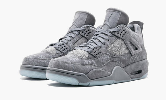 Nike Air Jordan 4 Retro "Kaws" - 930155 003 | Grailshop
