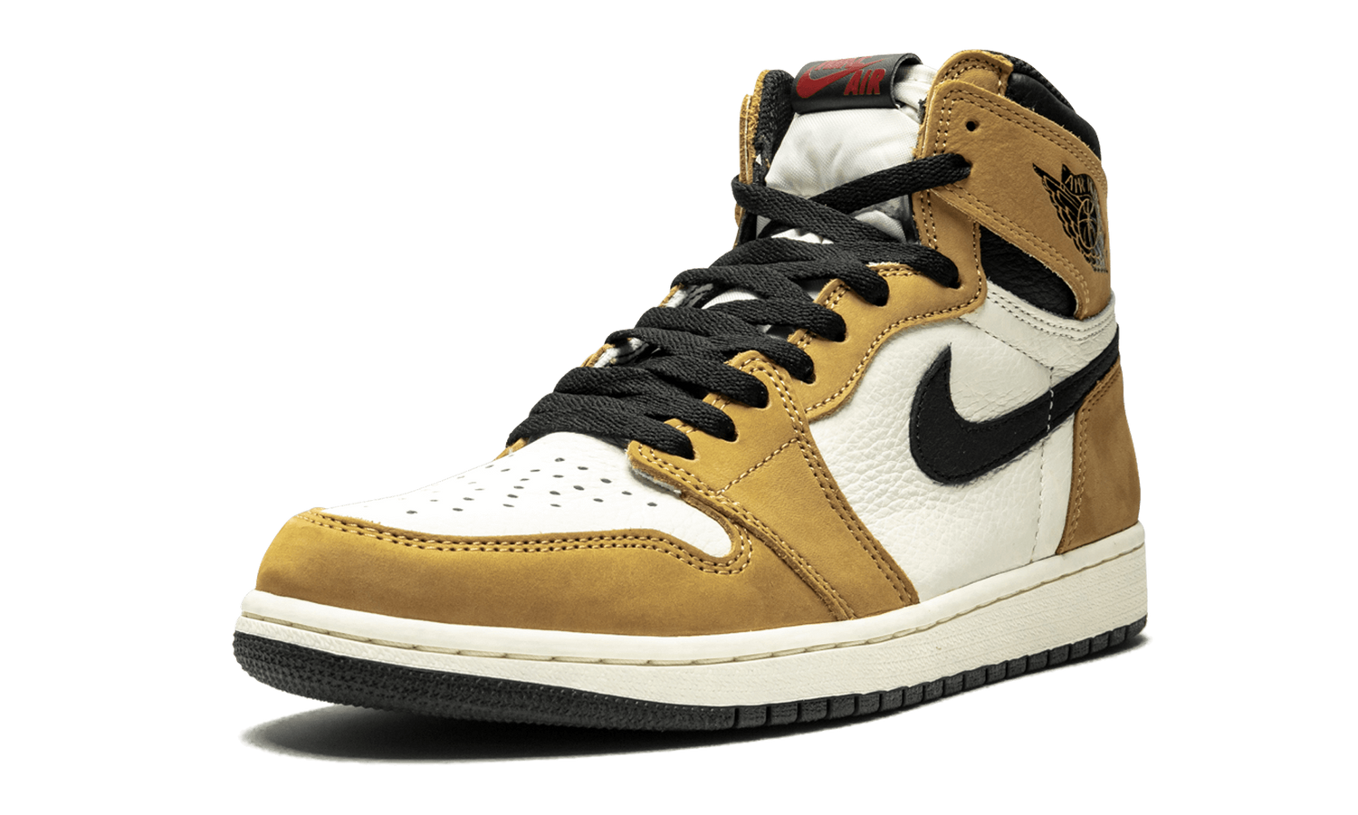 Jordan 1 Retro High OG "Rookie Of The Year" - 555088 700 | Grailshop