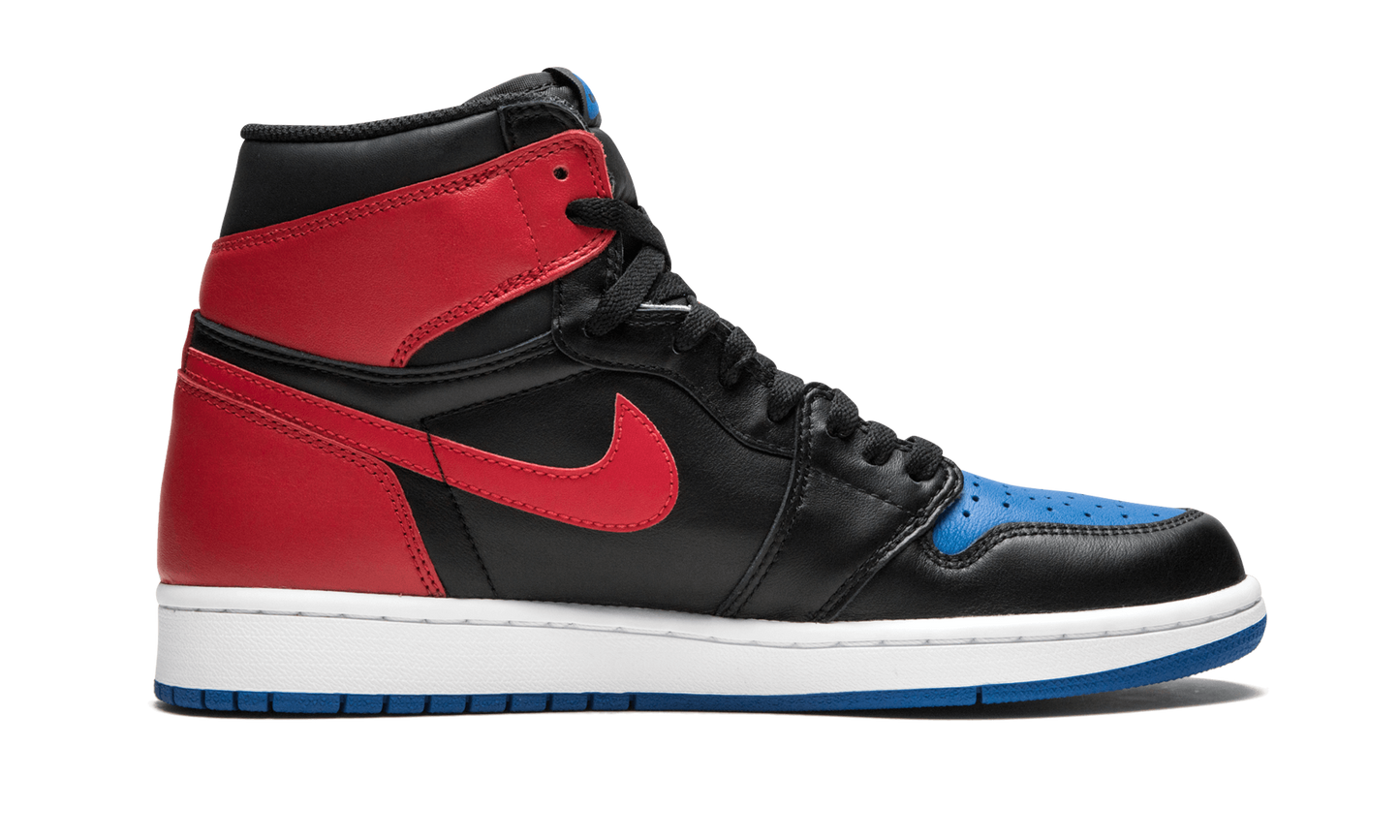 Jordan 1 High OG "Top 3" - 555088 026 | Grailshop