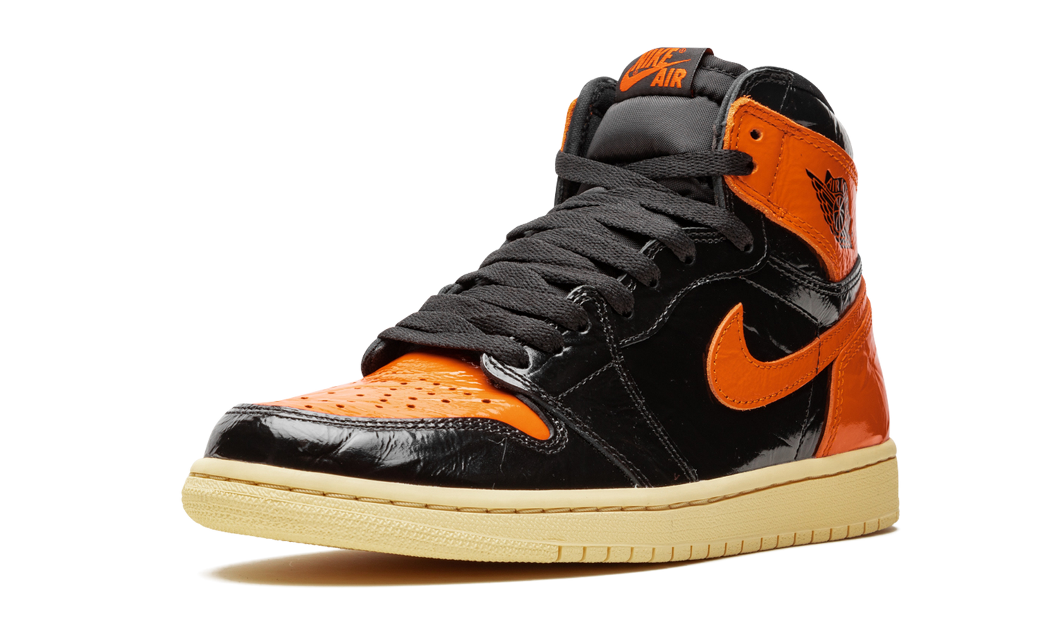 Jordan 1 High OG "Shattered Backboard 3.0" - 555088 028 | Grailshop