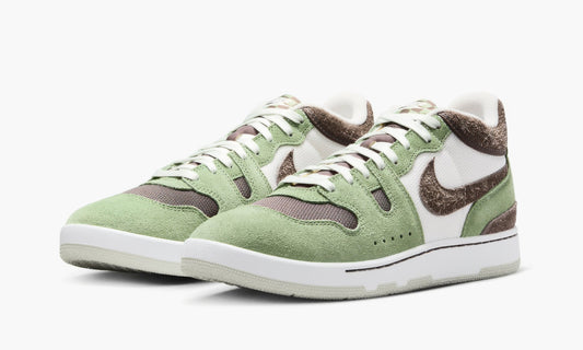 Nike Mac Attack Qs SP "Oil Green" - FN0648-300 | Grailshop