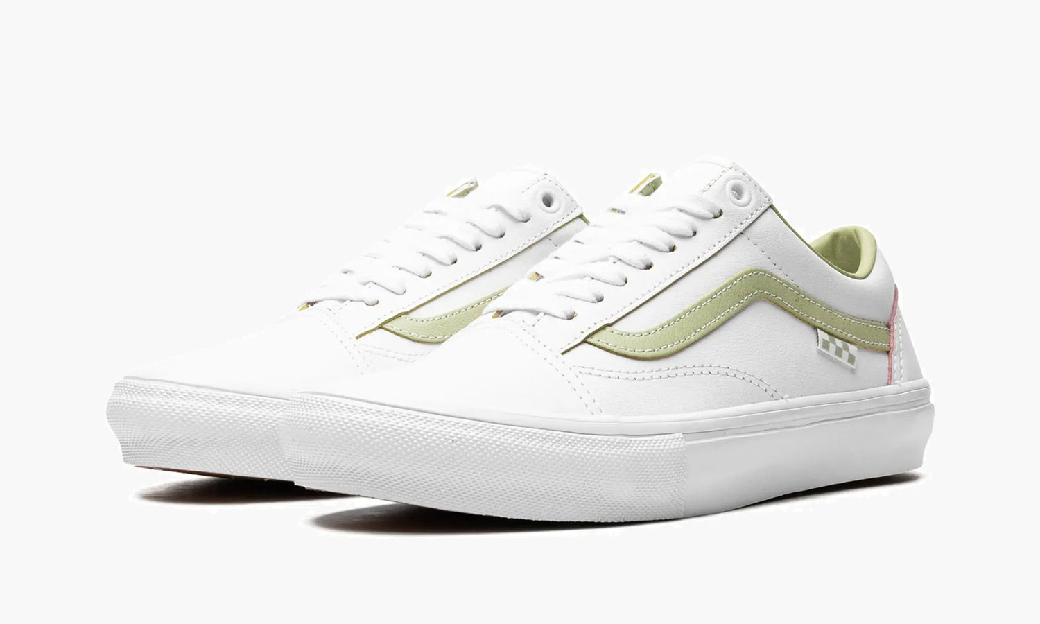 Vans Skate Old Skool "Mint" - VN0A5FCBD7V | Grailshop