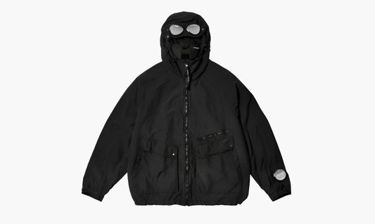 PALACE X C.P. Company Jacket "black" - OW004A005991G999 | Grailshop