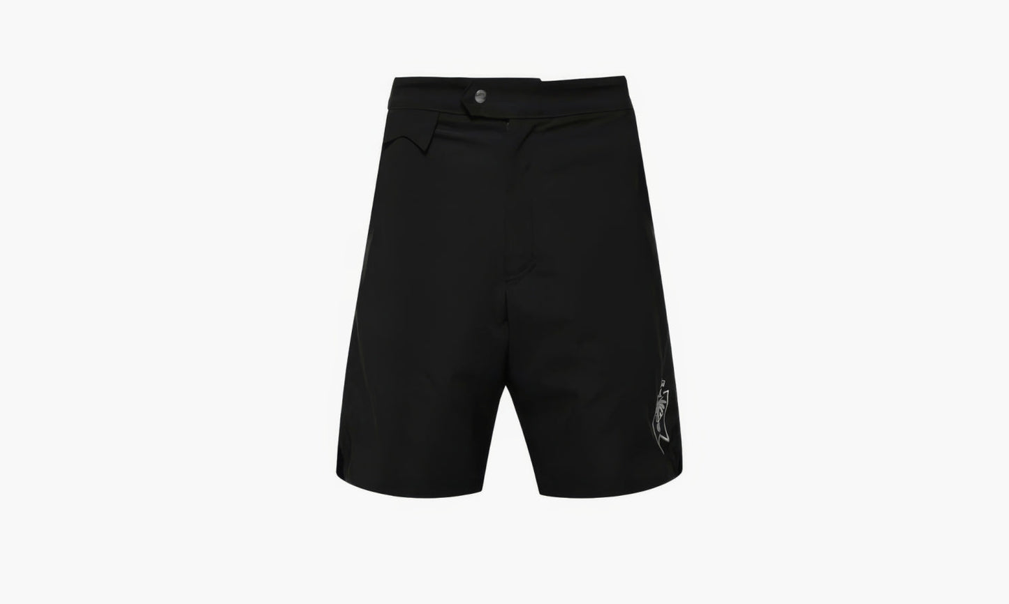 RHUDE Amalfi Board Shorts "Black" - SS24SH014373720372 | Grailshop